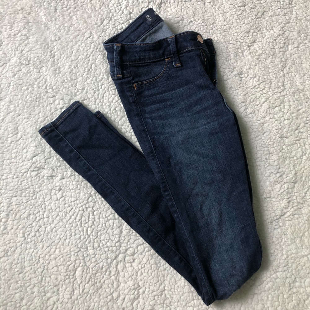 Hollister Jeggings